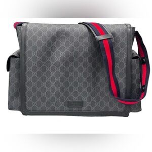 Gucci Large Changing Bag